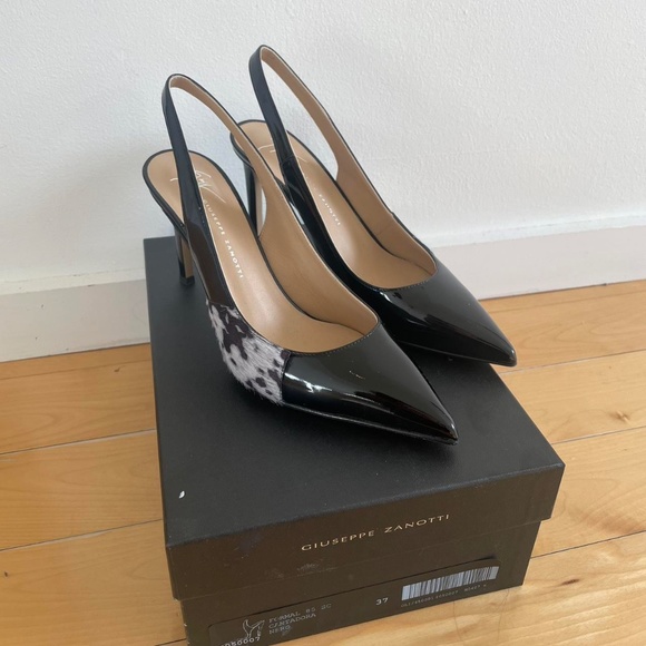 Giuseppe Zanotti Pumps - Picture 2 of 8